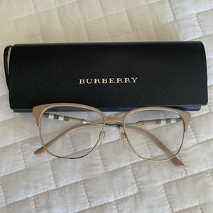 Burberry Optical Glasses
